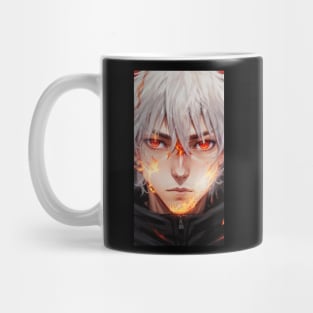 American Ghoul Mug